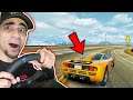 سباقات ومطاردات : سيارتي المكلارين الاسطورية Need For Speed :Hot Pursuit 🚗🔥