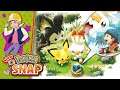 New Maps, New Snaps - Let's Stream New Pokémon Snap DLC - 8/5/2021