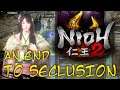Nioh 2 An End To Seclusion Walkthrough - Nioh 2 Magic Build guide