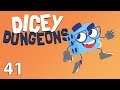 Northernlion Plays Dicey Dungeons For A Bit: Completion [41/?]