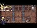 Owlboy Storytime #18 About To Rage