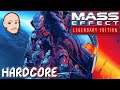 [Part 3] Mass Effect: Legendary Edition [Hardcore Difficulty] PC Gameplay