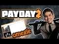 PAYDAY 2 WITH STAR STREAMERS | HTRP KA PASS KHATAM !Discord !Insta