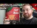 Pick-up A Cat Named Sam - Friendship is for Adventure Today - My First Published Book