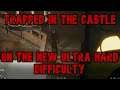 Playing new ultra hard difficulty first time live on stream! - Ghost Hunters Corp