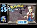 Pokémon Blue Version (GB) - Parte 25 - Ginásio de Fuchsia e o 6° integrante - Rogério