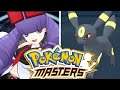 Pokemon Masters - Part 19: Rematch vs. Lear! (F2P Android & IOS)