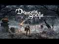 [PS5] Demon’s Souls - стрим четвертый