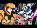 PUPPETS ON STRINGS - Let's Demo Super Robot Wars 30 [Part 3]
