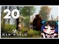 Qynoa plays New World #20