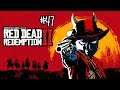 Red Dead Redemption 2 FR - Let's Play FR EP47 "Un pont qui mène à rien" VTUBER FR
