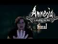 Redemption| Amnesia: A machine for pigs part Final