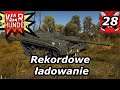 Rekordowe ładowanie | Strv 103-0 | War Thunder Gameplay Po Polsku
