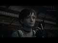 Resident Evil 0 HD Película Completa Español