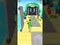 Run Rich 3D - Tingkat 32 - 33, Best Funny All Levels Gameplay Walkthrough (Android, Ios)