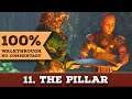 Shadow of the Tomb Raider Walkthrough (100%, One with the Jungle) 11 THE PILLAR
