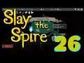 Slay the Spire PS4 Daily Climb # 26 The Silent - Shiny - Vintage - Lethality