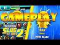 Slugterra: Slug it Out 2 Android Puzzle Gameplay Walkthrough 2021