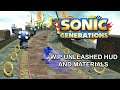 Sonic Generations - Unleashed?