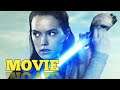 Star Wars Battlefront 2 The Last Jedi Game Movie