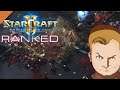 StarCraft 2 - Ranked - 3vs3 - Gute Runde mit Zerg - Let's Play [Deutsch]