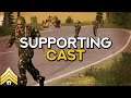 Arma 3 - Supporting Cast