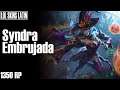 Syndra Embrujada - Español Latino | League of Legends