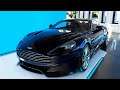 The Crew 2 Gameplay - 2012 Aston Martin Vanquish Customization and Tuning