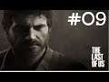 The Last of Us™ Remastered #09 A Culpa É Sua