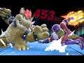 THE MOST INTENSE GAME OF SMASH EVER PLAYED