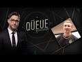 The Queue | Goldenglue -  I think raw ability or raw talent without hard work is kind of a waste.