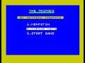 The Tripods (ZX Spectrum)