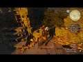 The Witcher 3: Wild Hunt - pt.8  Elizabeta Antonova Live PS4 broadcast