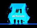 THREE YEARS LATER [Part 1] Let's Play DeltaRune Chapter 2 Blind
