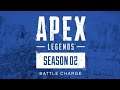 Todo el contenido de la temporada 2 Apex Legends