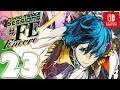 Tokyo Mirage Sessions #FE Encore [Switch] - Gameplay Walkthrough Part 23 [Chapter 6] (3/4)