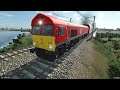 Transport Fever 2 | Class 66 | DB Cargo | Let's Play | Gaming Video | HD