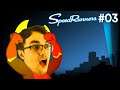 TREINARAM PRO SUBDAY - SPEEDRUNNERS COM SUBS #3