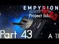 Turret control stations! | Dead Starter | Project Eden | Empyrion - GS | Alpha 11 | Part 43