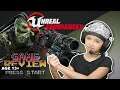 Unreal Tournament Game Review (Gameplay Review)