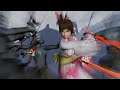Warriors Orochi 4 Side Story He Who heard the voice of the Heavens