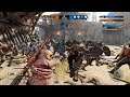 When luck doesn't favor you - For Honor Dominion as Shugoki