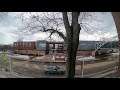 Work Timelapse 2021-02-24