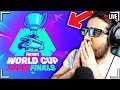 🔴 WORLD CUP SOLO FINALE $3,000,000 SUR FORTNITE !!
