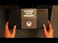 Xbox Series X And Controller Unboxing And Impressions