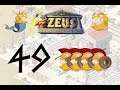 Zeus: Master of Olympus. Прохождение. Троянская война #4