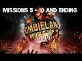 Zombieland Double Tap Road Trip Missions 5 - 10 Gameplay & Ending | No commentary | Single-player