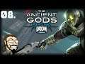 08. "Undoing The Lore Built In Two Games" (The Ancient Gods P2 Playthrough)