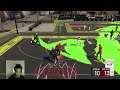 2-WAY 3-LEVEL FACILITATOR BUILD NBA 2K20 !! SUPERSTAR ONE MYPARK GAMEPLAY! WE HIT 10,000 SUBSCRIBERS