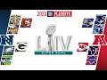 2020 NFL PLAYOFF PREDICTIONS | FULL PLAYOFF BRACKET | SUPERBOWL 54 WINNER PREDICTION!!!
